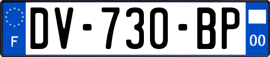 DV-730-BP