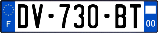 DV-730-BT