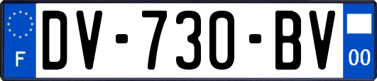 DV-730-BV