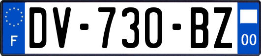 DV-730-BZ