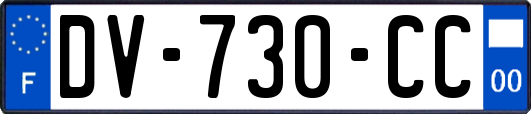 DV-730-CC