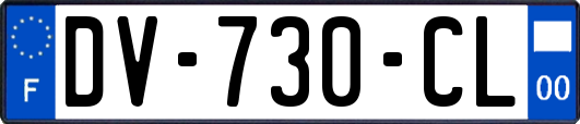 DV-730-CL