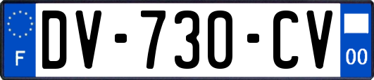 DV-730-CV