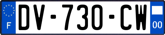 DV-730-CW