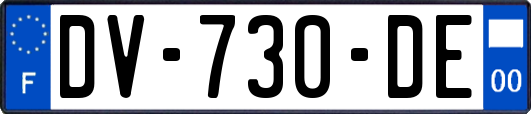 DV-730-DE