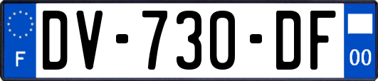 DV-730-DF