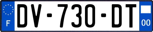 DV-730-DT