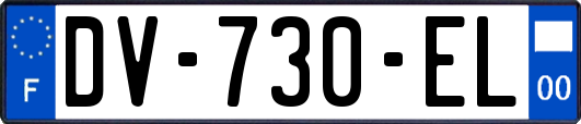 DV-730-EL