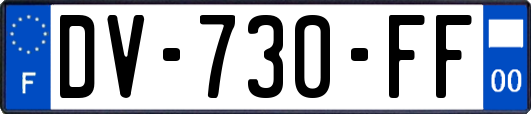 DV-730-FF