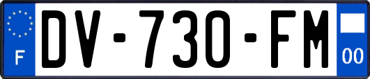 DV-730-FM