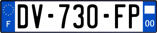 DV-730-FP