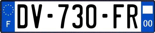 DV-730-FR