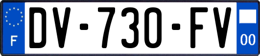 DV-730-FV