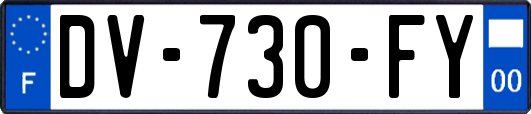 DV-730-FY