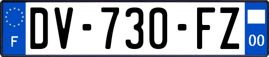 DV-730-FZ