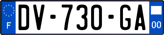 DV-730-GA