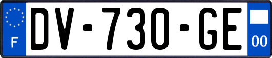 DV-730-GE