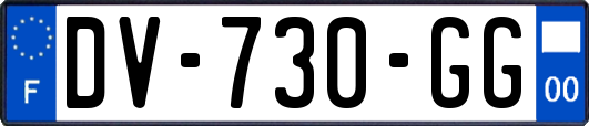 DV-730-GG