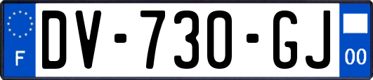 DV-730-GJ