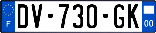 DV-730-GK