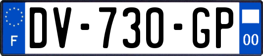 DV-730-GP