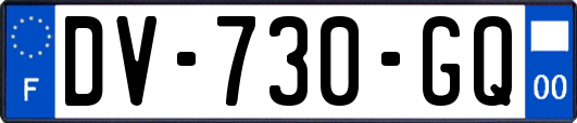 DV-730-GQ