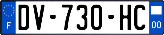 DV-730-HC