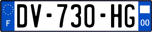 DV-730-HG