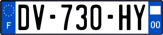 DV-730-HY