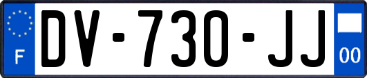 DV-730-JJ