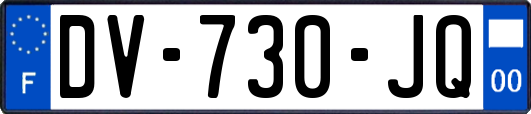 DV-730-JQ