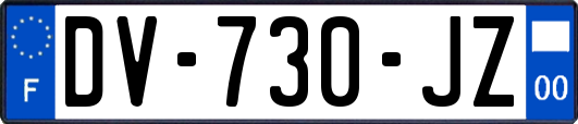 DV-730-JZ