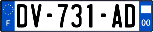 DV-731-AD