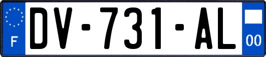 DV-731-AL