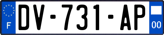 DV-731-AP