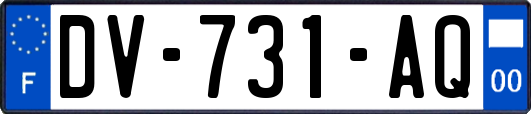 DV-731-AQ