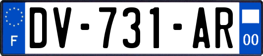 DV-731-AR