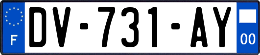 DV-731-AY