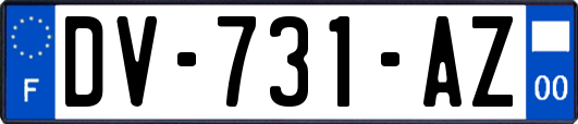 DV-731-AZ