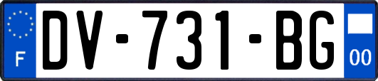 DV-731-BG