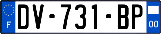 DV-731-BP