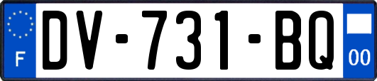 DV-731-BQ