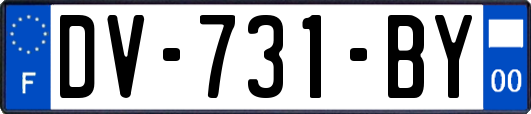 DV-731-BY