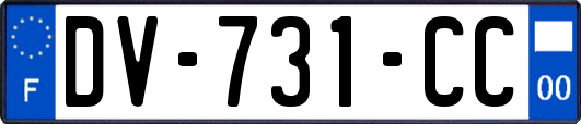 DV-731-CC