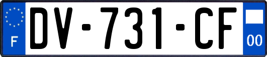 DV-731-CF