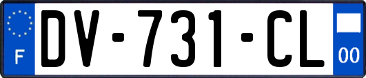 DV-731-CL