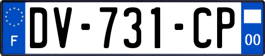 DV-731-CP