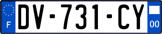 DV-731-CY