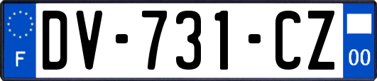 DV-731-CZ