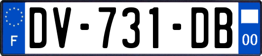 DV-731-DB